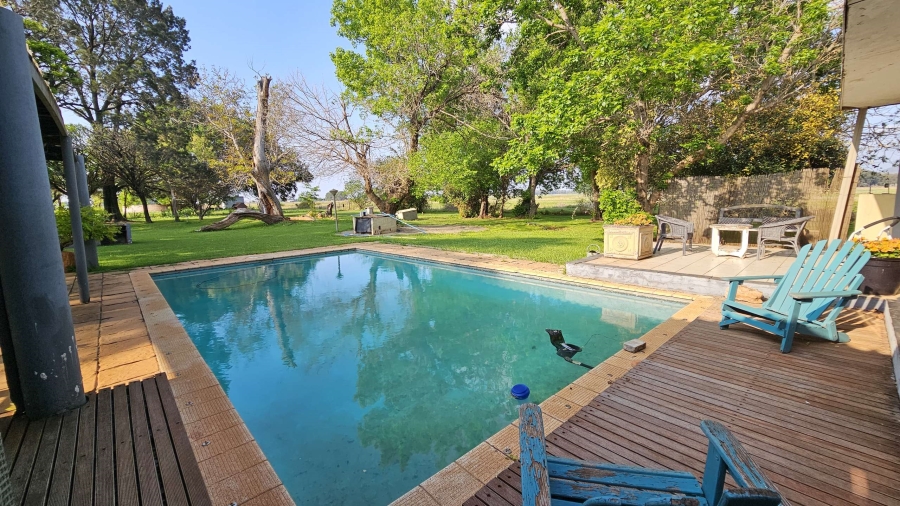 3 Bedroom Property for Sale in Mangaung Free State
